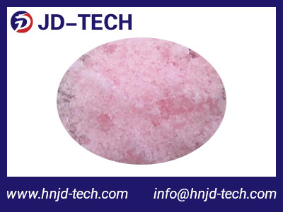 High Purity Electronic Manganese Chloride