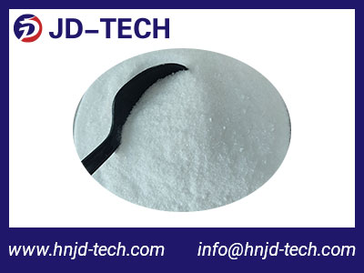 N-Acetyl-L-cysteine Raw Powder